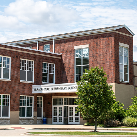 Picture of Terrace Park Elementary School