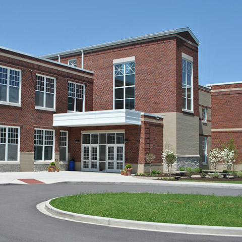 Picture of Terrace Park Elementary School